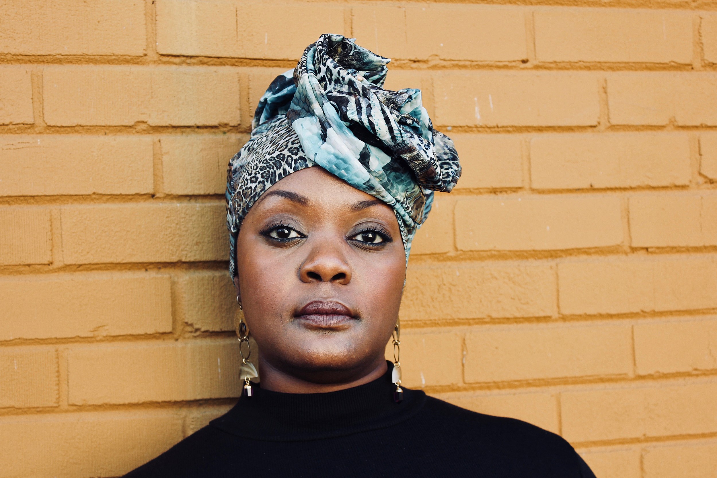 Kyshona, ‘Fear’ [Exclusive Premiere]