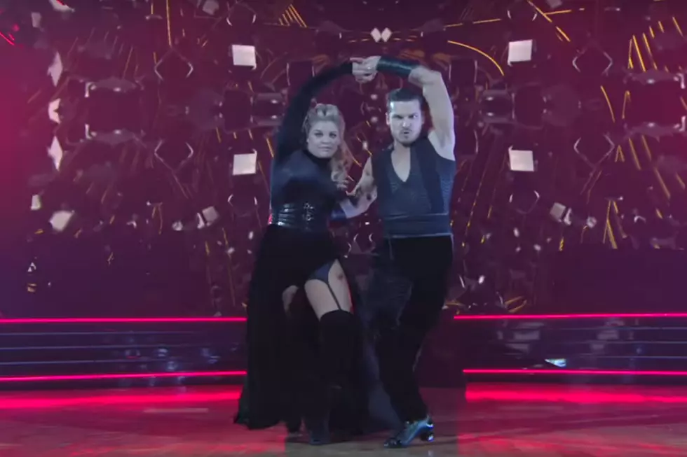 Lauren Alaina Advances to ‘Dancing With the Stars’ Finals With 2 Dances [WATCH]