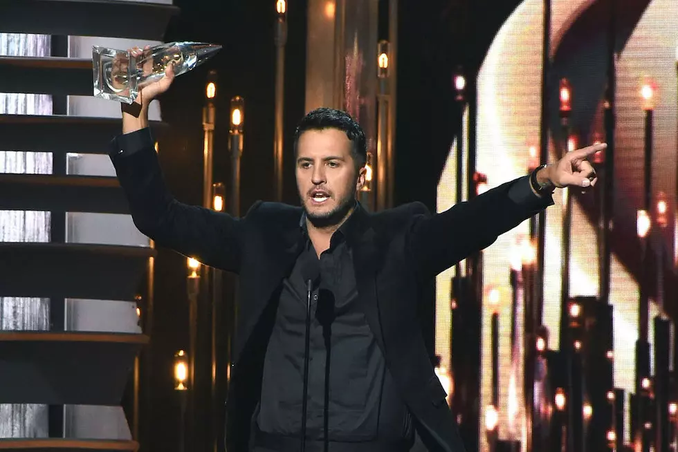 There’s a Musical Secret Hidden on Every CMA Awards Trophy
