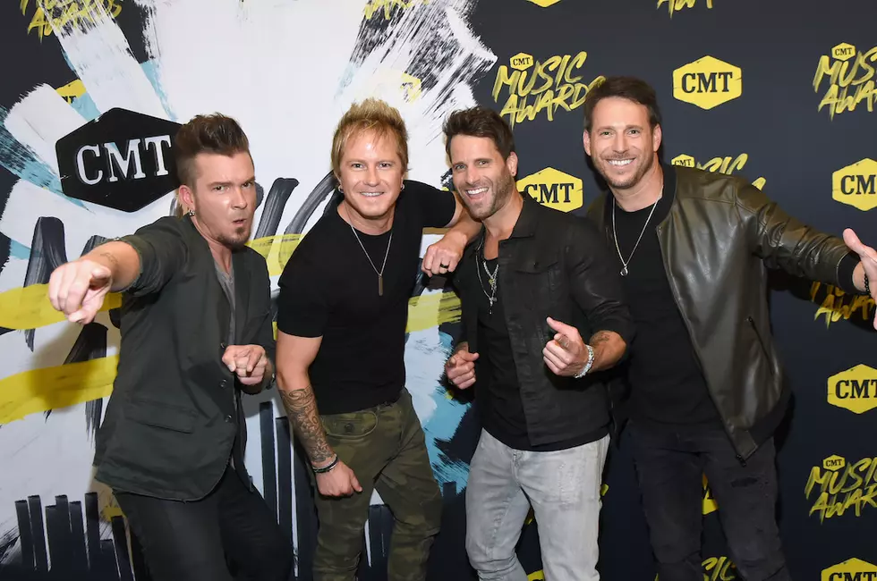 Story Behind the Song: Parmalee, ‘Be Alright’