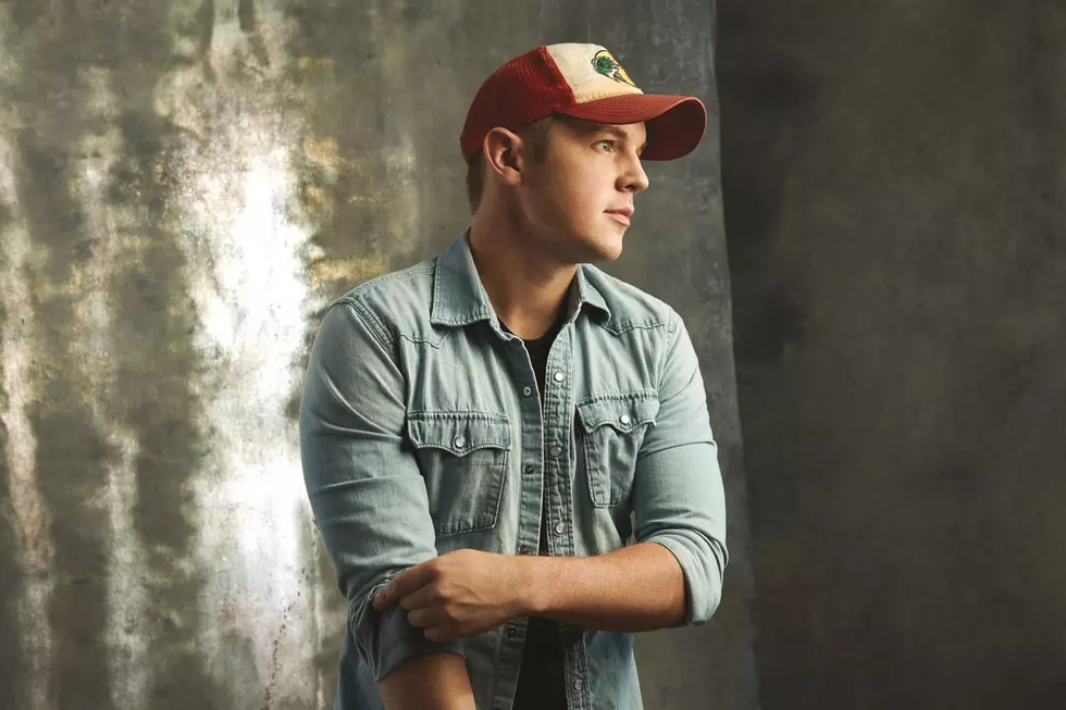 Story Behind the Song: Travis Denning, ‘After a Few’