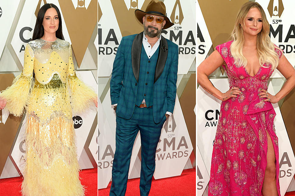 2019 CMA Awards: The 10 Worst Dressed Stars