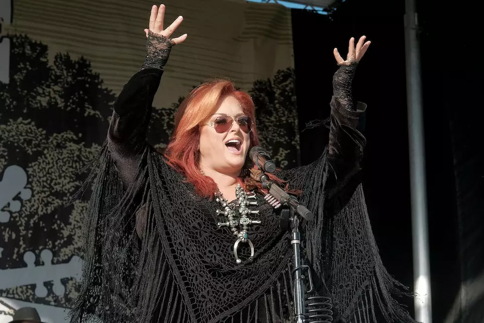 Wynonna Judd’s Daughter Released From Prison on Parole