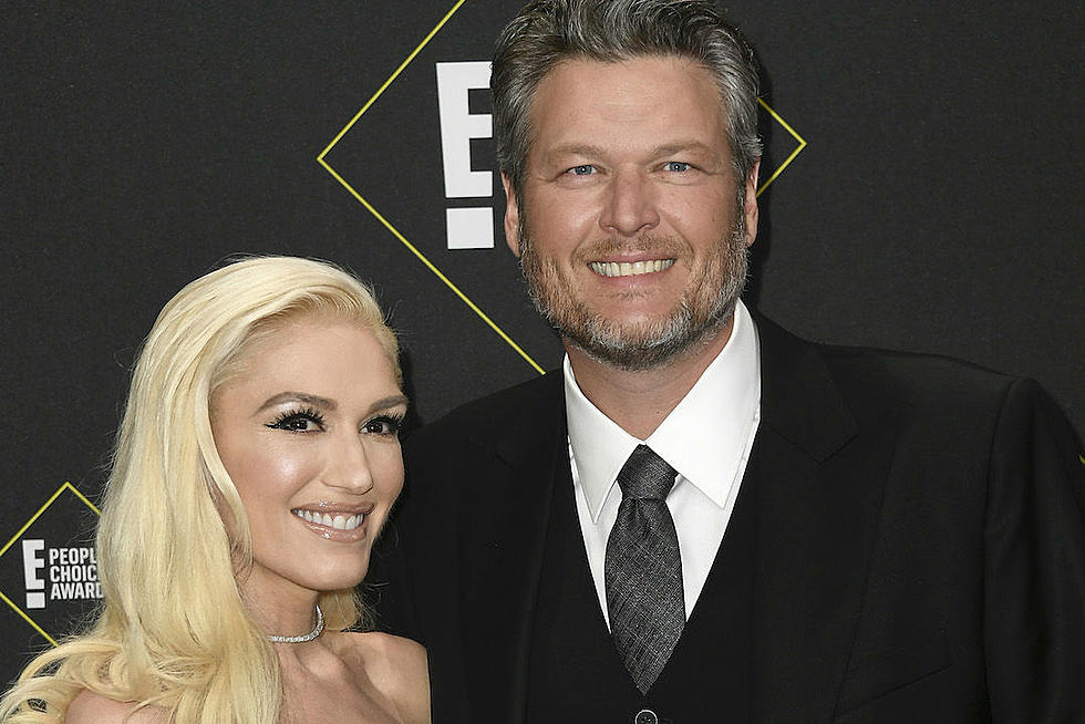 Blake Shelton: &#8216;We&#8217;re Not Seeing the Last of&#8217; Gwen Stefani as &#8216;The Voice&#8217; Coach
