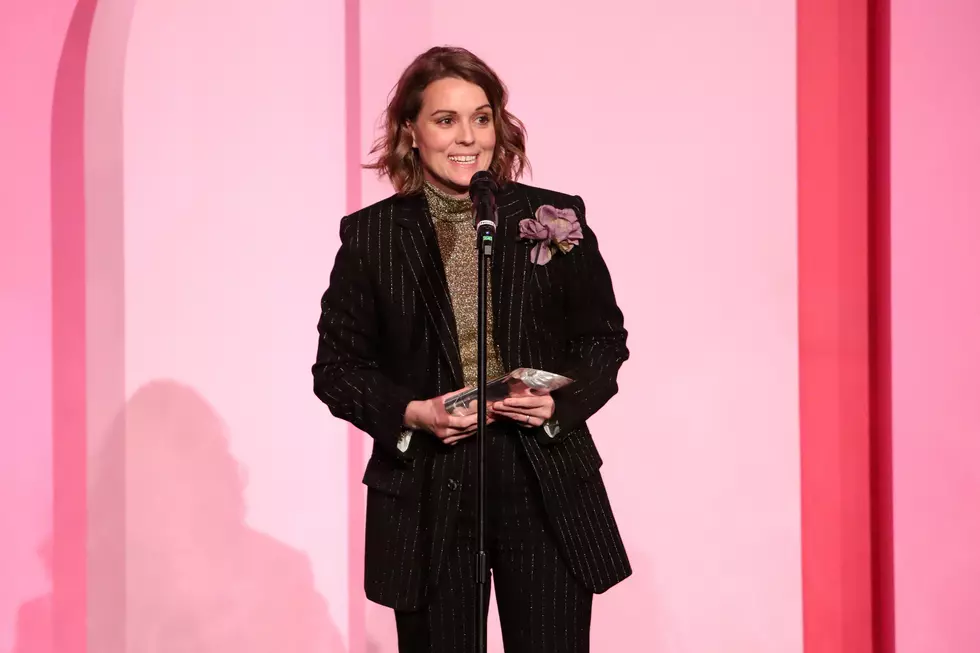 Brandi Carlile at 2019 Billboard Women in Music Event: ‘Women Have to Have a Voice at Radio’