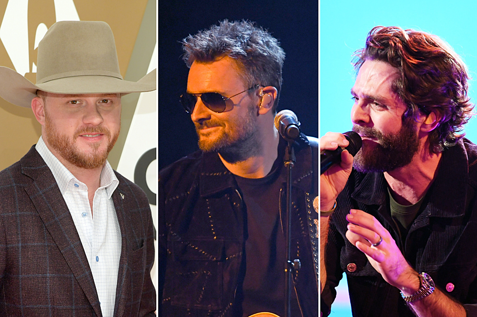 Cheyenne Frontier Days 2020: Eric Church, Thomas Rhett, Cody Johnson + More to Perform