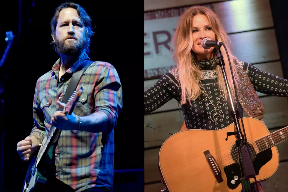 Story Behind the Song: Chris Shiflett (Feat. Elizabeth Cook), ‘The One You Go Home To’