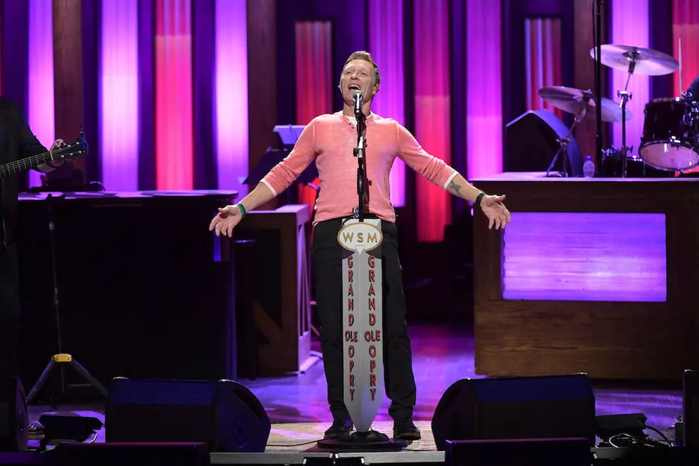 Craig Morgan + More Hosting Shows on New Opry Channel Circle