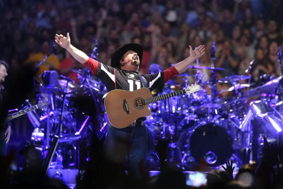 The Numbers Prove It: Garth Brooks Was the Top Touring Country Artist of 2019