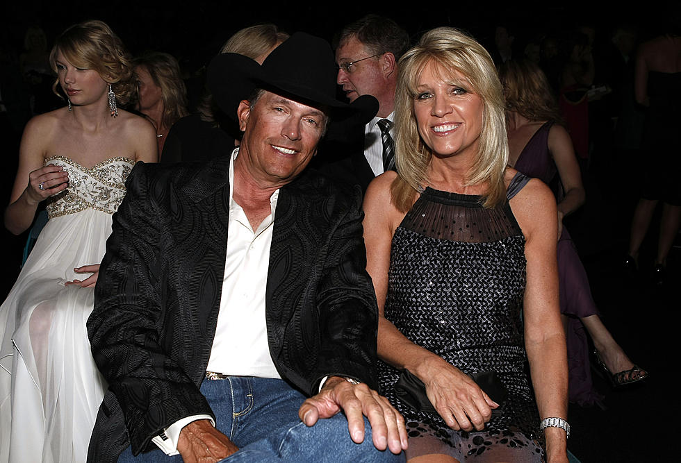 George + Norma Strait — Country’s Greatest Love Stories