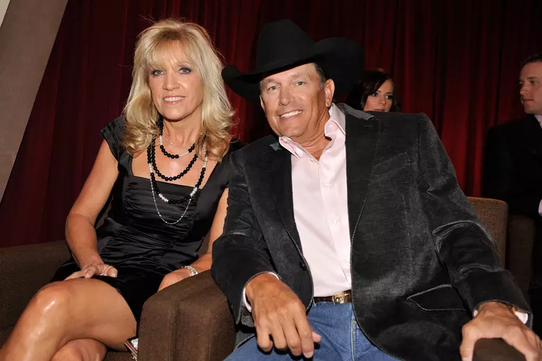 Breaking News Strait’s Wife Norma Strait’s Private Life Away(02)