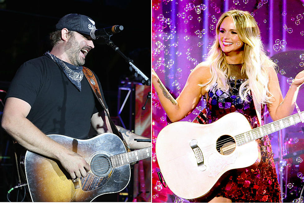 Watch Miranda Lambert + Randy Houser Channel Conway and Loretta