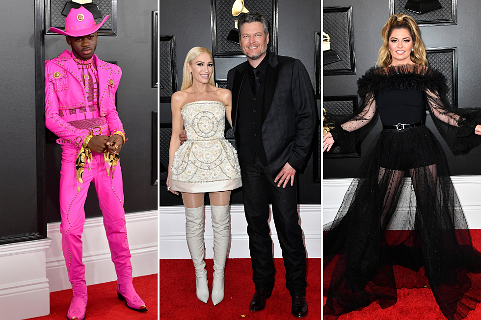 2020 Grammy Awards: The Best and Worst Dressed [PICTURES]