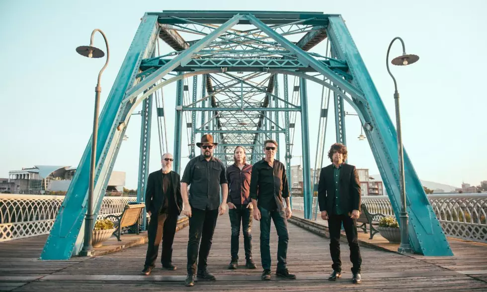 Drive-By Truckers’ ‘The Unraveling’: 5 Powerful Lyrical Moments