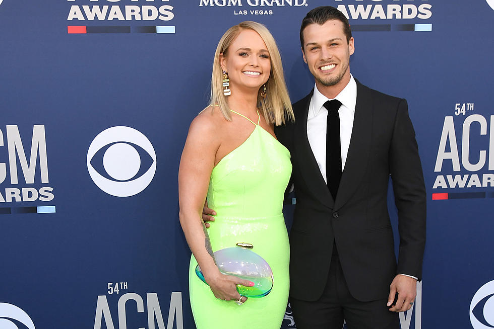 Miranda Lambert + Brendan McLoughlin &#8212; Country&#8217;s Greatest Love Stories