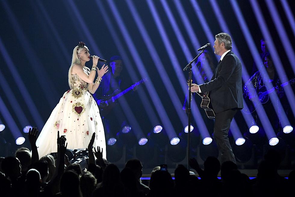 2020 Grammy Awards: Country Stars Shine Onstage at Music’s Biggest Night [PICTURES]