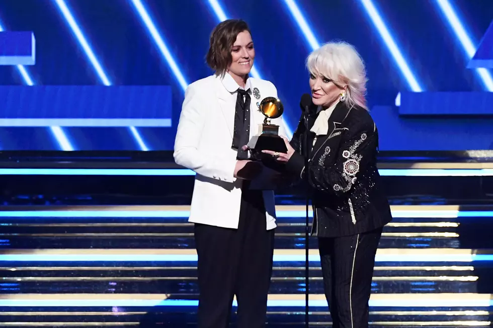 2020 Grammy Awards: Country, Americana, Folk + Bluegrass Winners