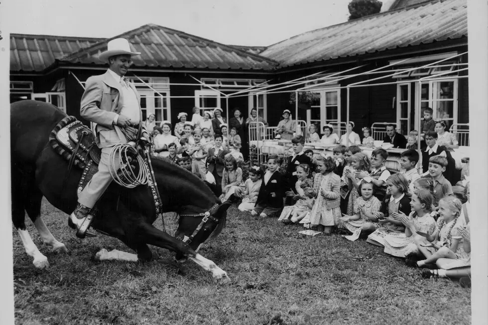 10 Influential Singing Cowboys and Cowgirls of the Silver Screen