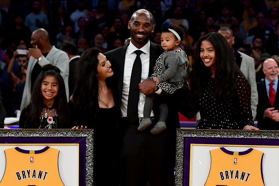&#8216;American Tragedy': Country Stars Voice Sadness Following Kobe Bryant&#8217;s Death