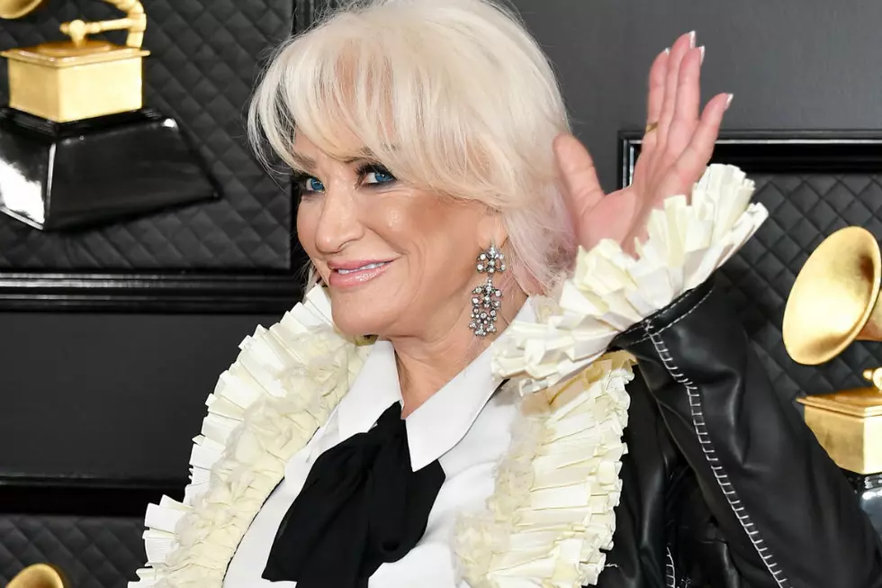 2020 Grammy Awards: See Tanya Tucker Arrive on the Red Carpet [PICTURES]