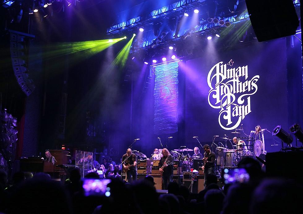 The Boot News Roundup: Allman Brothers Band Reuniting for 50th Anniversary Show + More