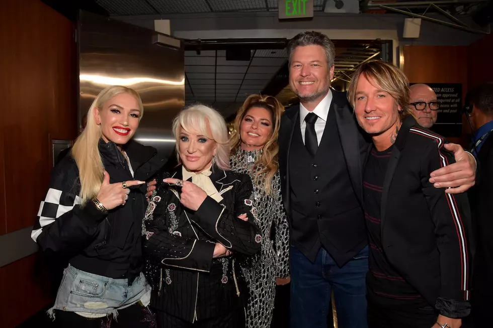 Go Behind the Scenes at the 2020 Grammy Awards [PICTURES]