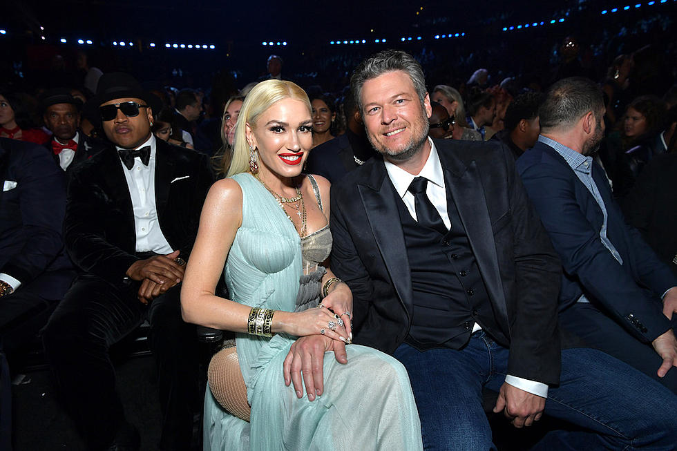 Blake Shelton, Gwen Stefani Claim They Aren’t Making a Duet Album