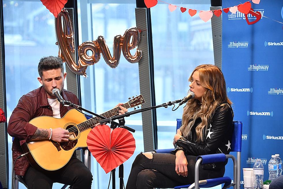 Carly Pearce and Michael Ray Are Navigating a Balance Between Collaboration and Independence
