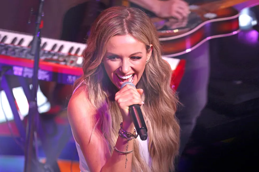 Carly Pearce’s ‘Heart’s Going Out of its Mind’ + 9 More New Songs You Need to Hear [LISTEN]