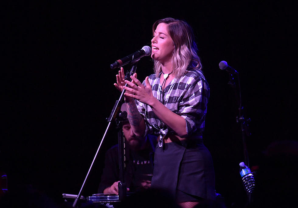 Cassadee Pope Wants to Be &#8216;Revealing and Bold and Take Risks&#8217; in Her Next Musical Chapter