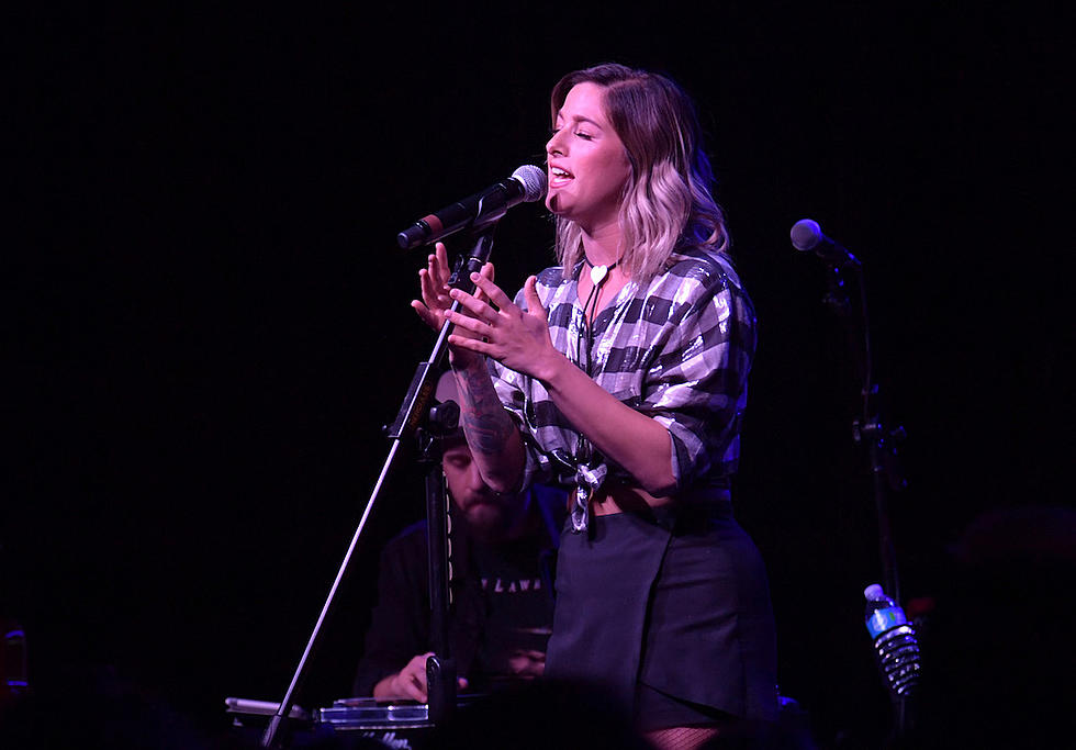 Cassadee Pope Wants to Be 'Revealing and Bold and Take Risks' 