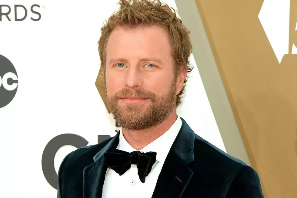 Dierks Bentley Isn&#8217;t Surprised That Country Music&#8217;s Popularity Is Growing Worldwide