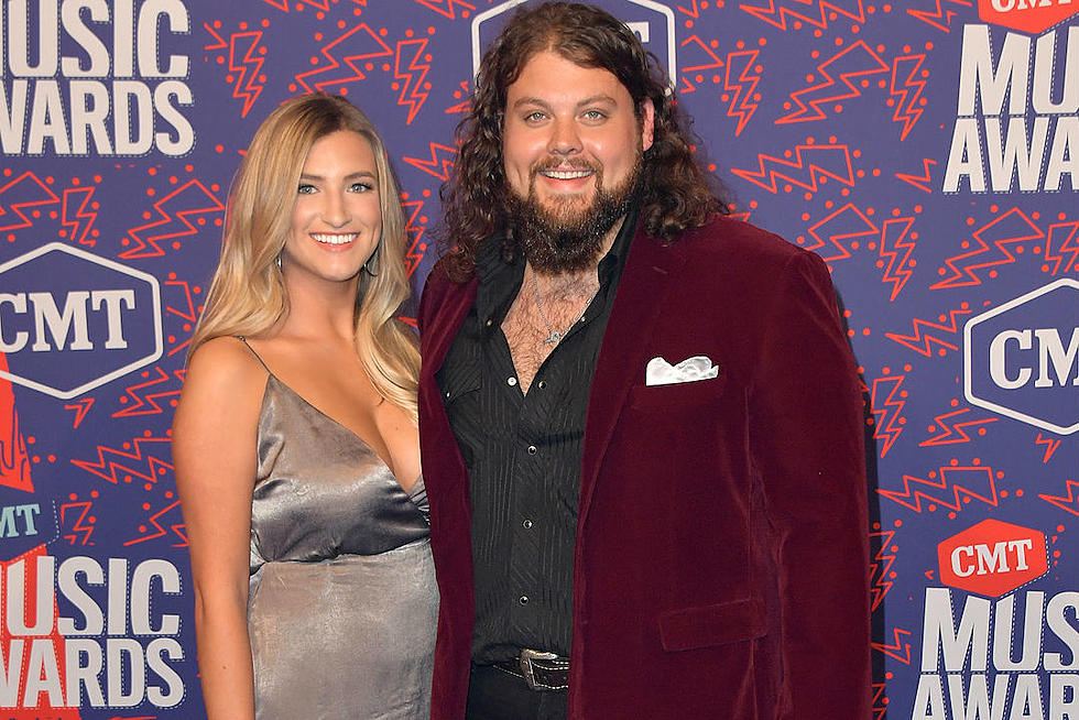 Dillon Carmichael + Shayla Whitson — Country’s Greatest Love Stories
