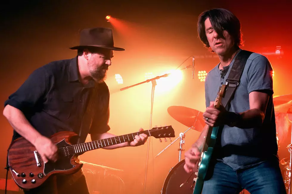Drive-By Truckers' 'Thoughts & Prayers' + 9 More New Songs