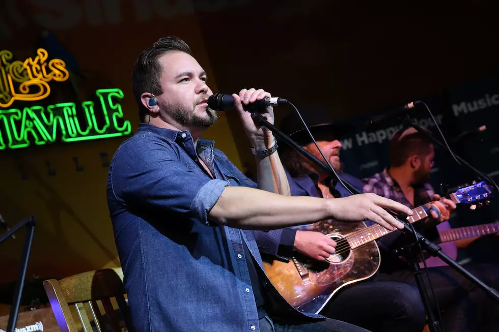 Eli Young Band Gear Up for Spring 2020 Headlining Tour