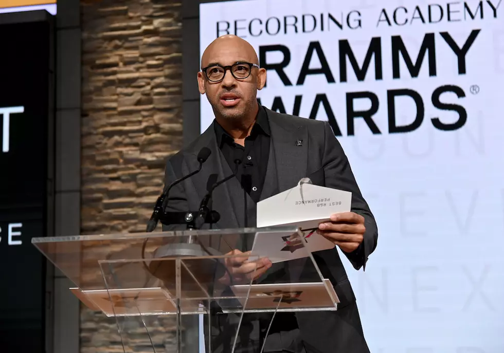 Recording Academy Responds to Claims of Voter Fraud Ahead of 2020 Grammy Awards