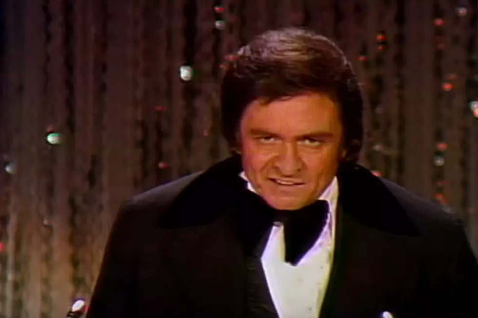 1973 Grammy Awards: When Nashville Hosted Music's Biggest Night