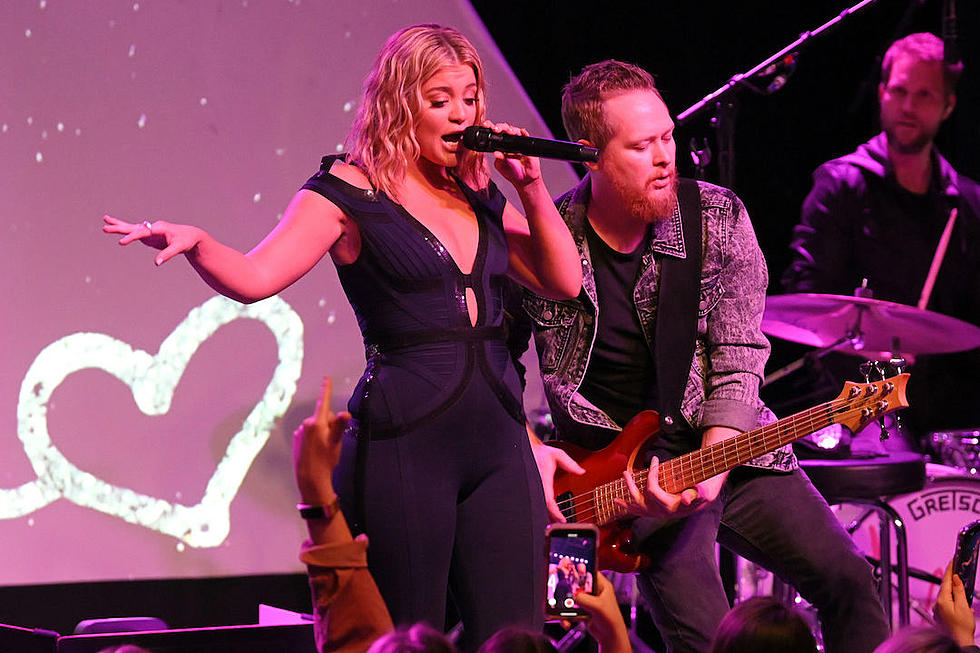 Lauren Alaina Worked Hard to ‘Tell My Story in a Creative Way’ With That Girl Was Me Tour