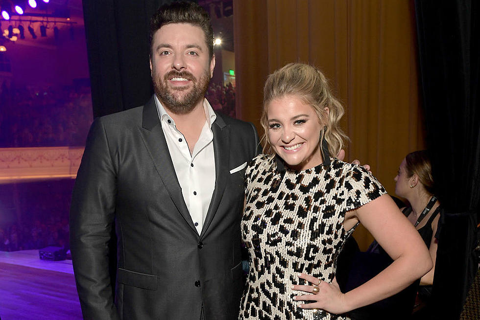 Lauren Alaina Loves Being One of Country’s Most In-Demand Duet Partners