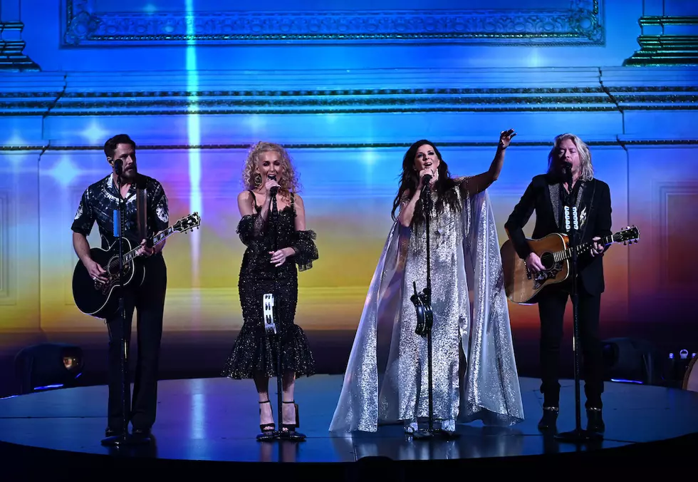 Story Behind the Song: Little Big Town, ‘The Daughters’