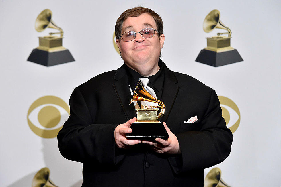 Michael Cleveland Wins Best Bluegrass Album at 2020 Grammy Awards