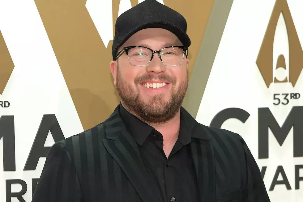 What Is Country Music? Mitchell Tenpenny Reflects