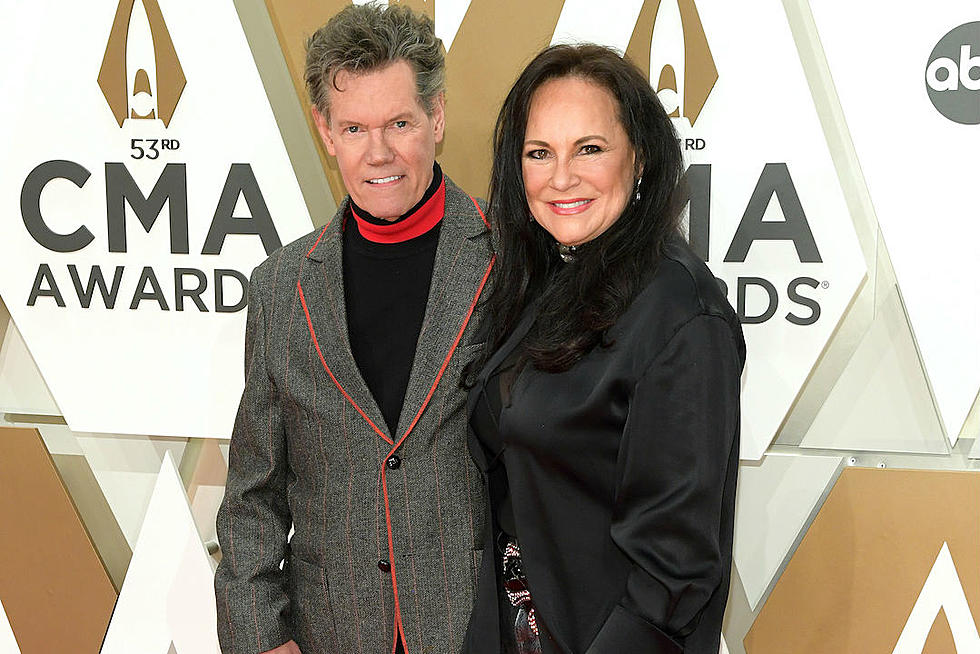 Randy Travis Predicts 'a Turn Back to the Traditional' in Country