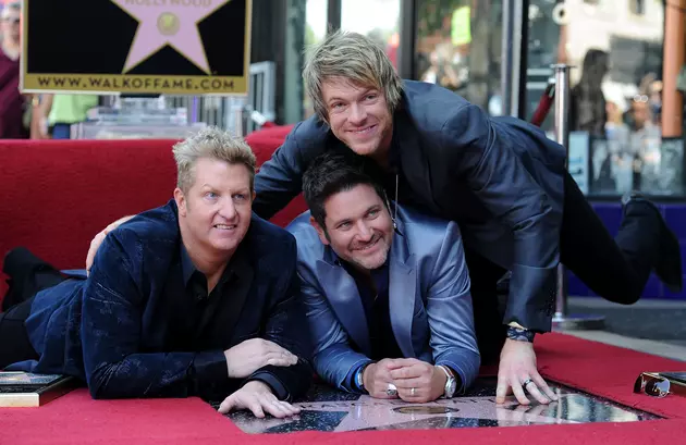 Rascal Flatts Didn&#8217;t Fully Enjoy Their Success While They Were in It