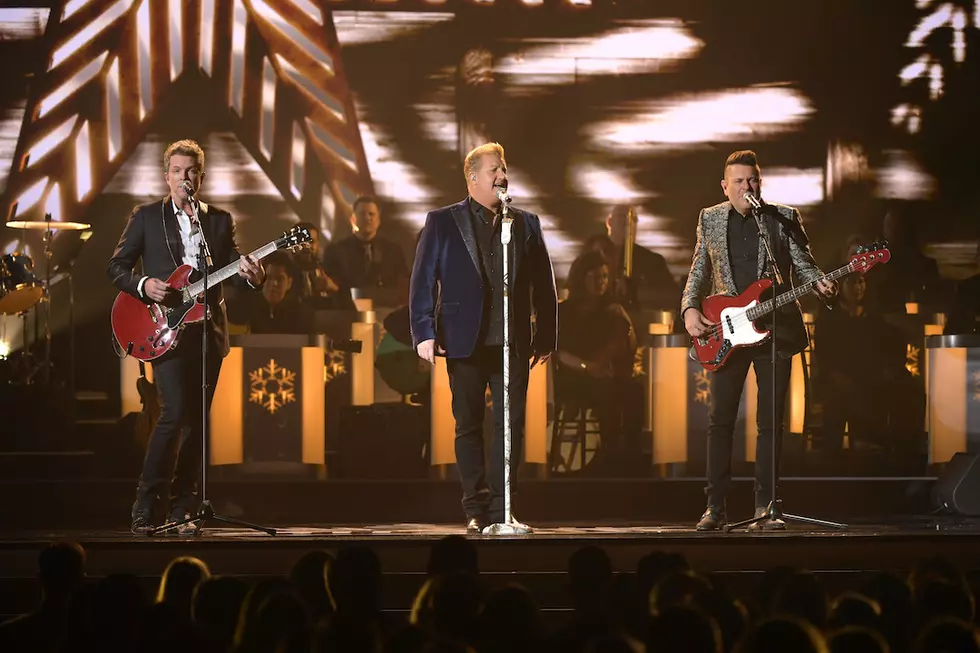 Rascal Flatts’ Farewell Tour Means the Band’s Over, Right? 5 Reasons Why It’s Not That Simple