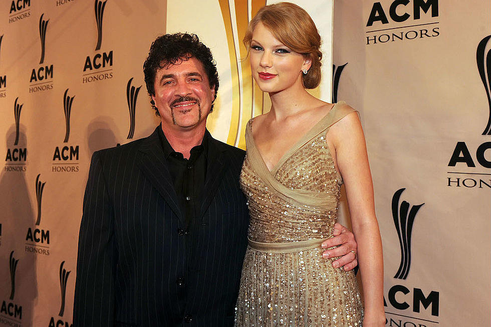 Scott Borchetta on Taylor Swift: ‘I’m Always Gonna Root for Her’