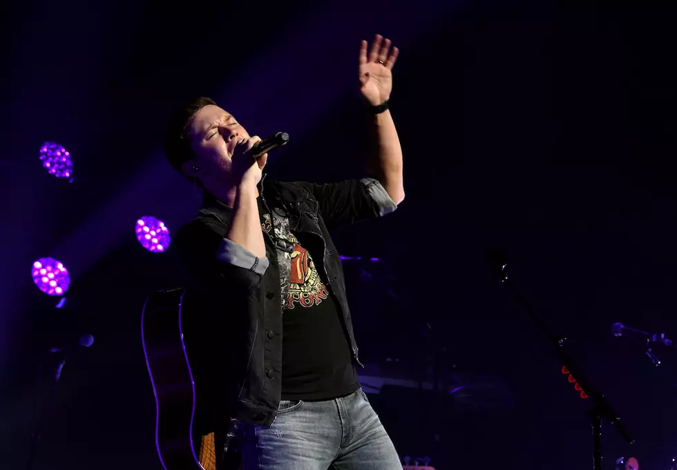 What Is Country Music? Scotty McCreery Reflects 