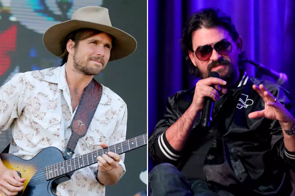 Hear Shooter Jennings, Lukas Nelson Cover Their Dads’ ‘Mammas Don’t Let Your Babies Grow Up to Be Cowboys’