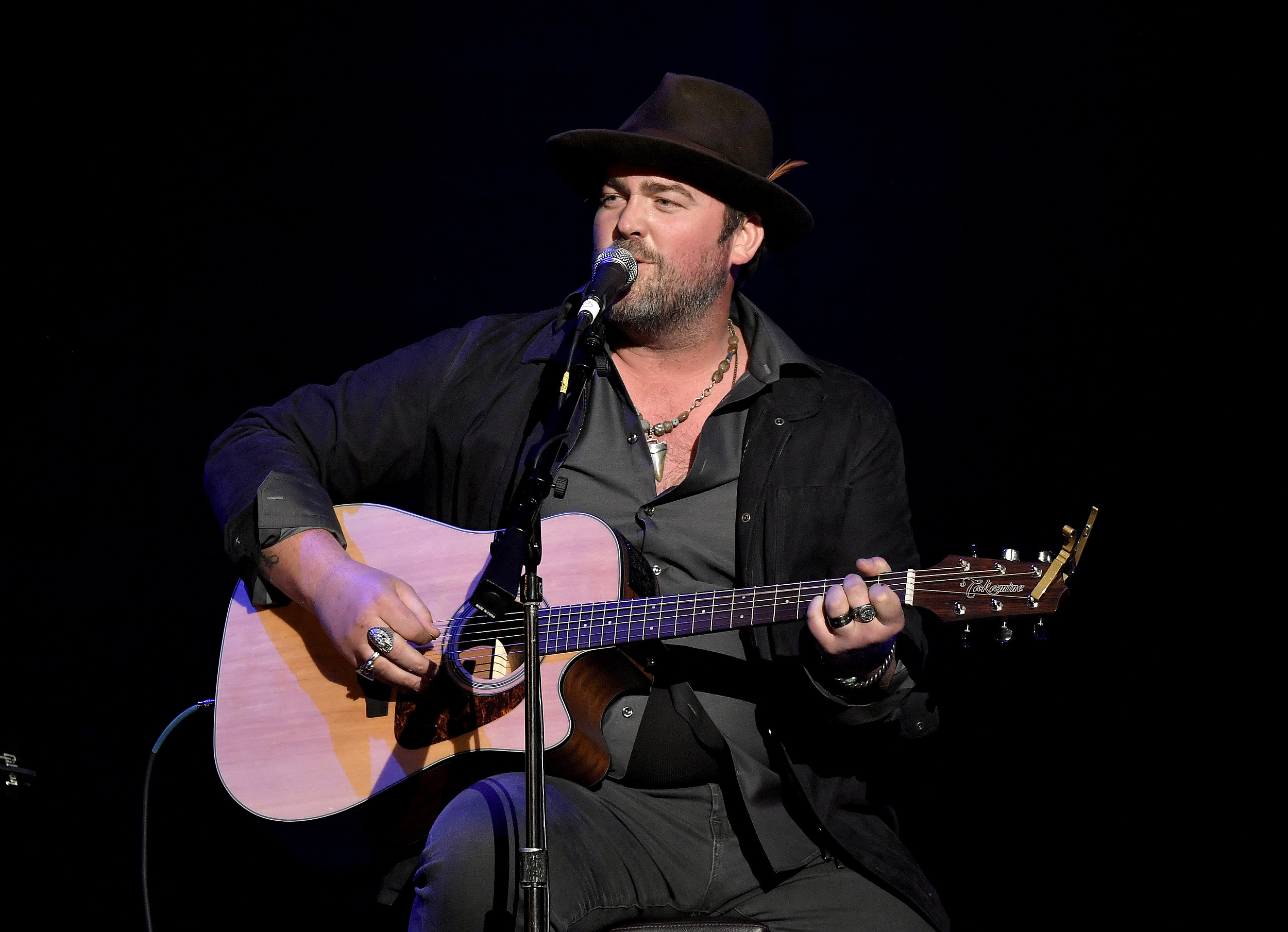 lee brice country singer