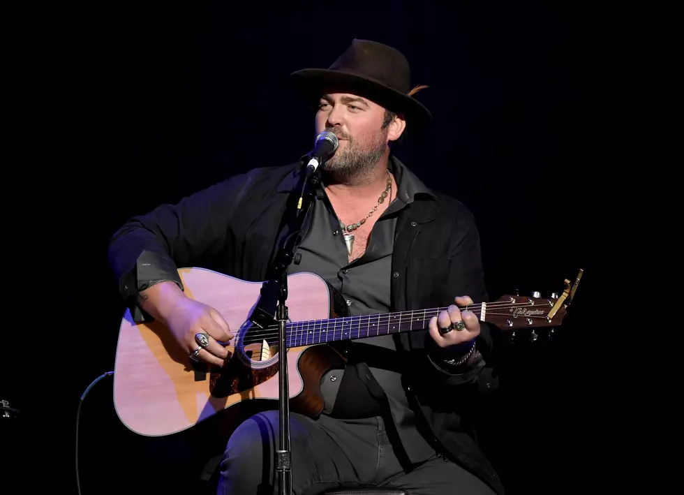 What Is Country Music? For Lee Brice, It’s Personal